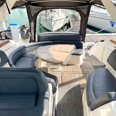 Une Nuit Sur Un Magnifique Bateau Linge Et Menage Inclus - Boat Paradise La Rochelle Ла-Рошель Экстерьер фото