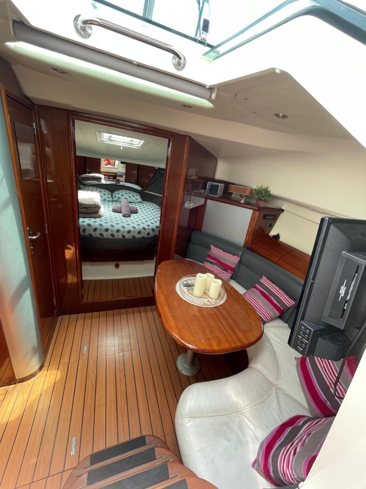 Une Nuit Sur Un Magnifique Bateau Linge Et Menage Inclus - Boat Paradise La Rochelle Ла-Рошель Экстерьер фото