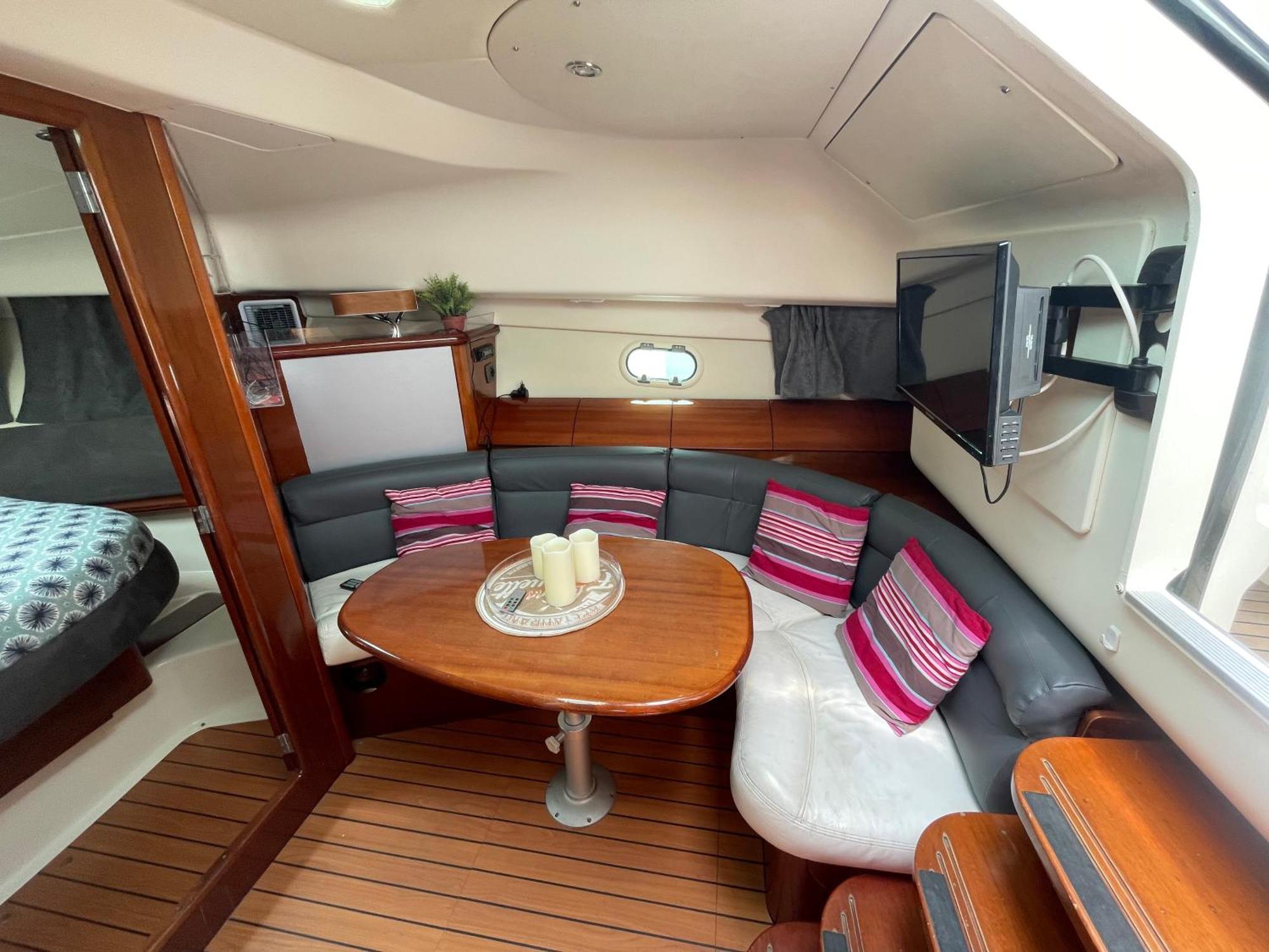 Une Nuit Sur Un Magnifique Bateau Linge Et Menage Inclus - Boat Paradise La Rochelle Ла-Рошель Экстерьер фото